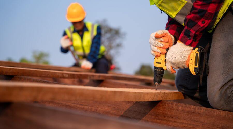 Expert flood damage restoration services in Albia, IA
